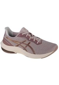 Buty Asics Gel-Pulse 14 W 1012B318-250 różowe. Kolor: różowy. Materiał: materiał #1