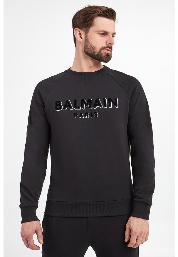 Balmain - Bluza męska BALMAIN