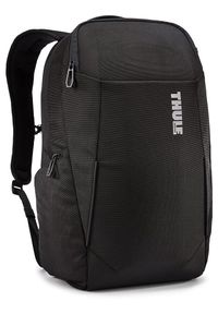 THULE - Thule Accent 15.6'' 23L. Materiał: materiał. Styl: elegancki