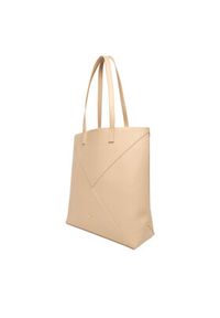 MEXX Torebka CEO-MEXX-L-006-09 Beżowy. Kolor: beżowy #4