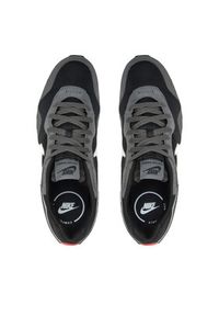 Nike Sneakersy CK2944 004 Czarny. Kolor: czarny. Materiał: materiał
