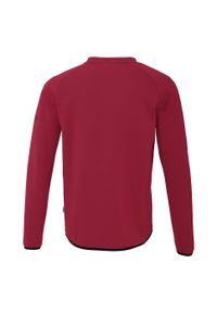 UHLSPORT - Bluza Uhlsport ID. Kolor: wielokolorowy, brązowy, czarny, czerwony, różowy. Sport: piłka nożna