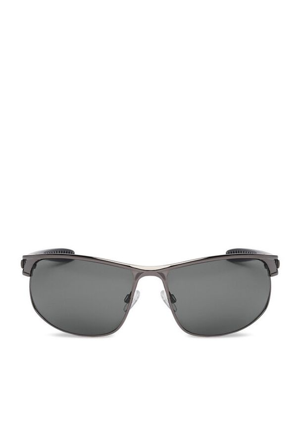 Quiksilver Okulary przeciwsłoneczne WB-QS-MA-009-SS26 Czarny. Kolor: czarny. Materiał: syntetyk