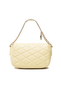 Jenny Fairy Torebka MJR-J-212-50-01 Żółty. Kolor: żółty. Materiał: skórzane #2