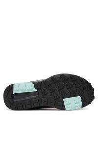 Adidas - adidas Trekkingi Terrex Anylander JQ9956 Fioletowy. Kolor: fioletowy. Materiał: materiał #5