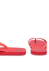 Kappa Japonki MP-800127 Czerwony. Kolor: czerwony. Materiał: syntetyk #2