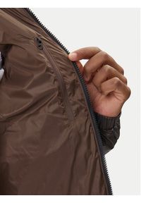 The North Face Kurtka puchowa Diablo 2.0 NF0A8993 Brązowy Regular Fit. Kolor: brązowy. Materiał: syntetyk #3