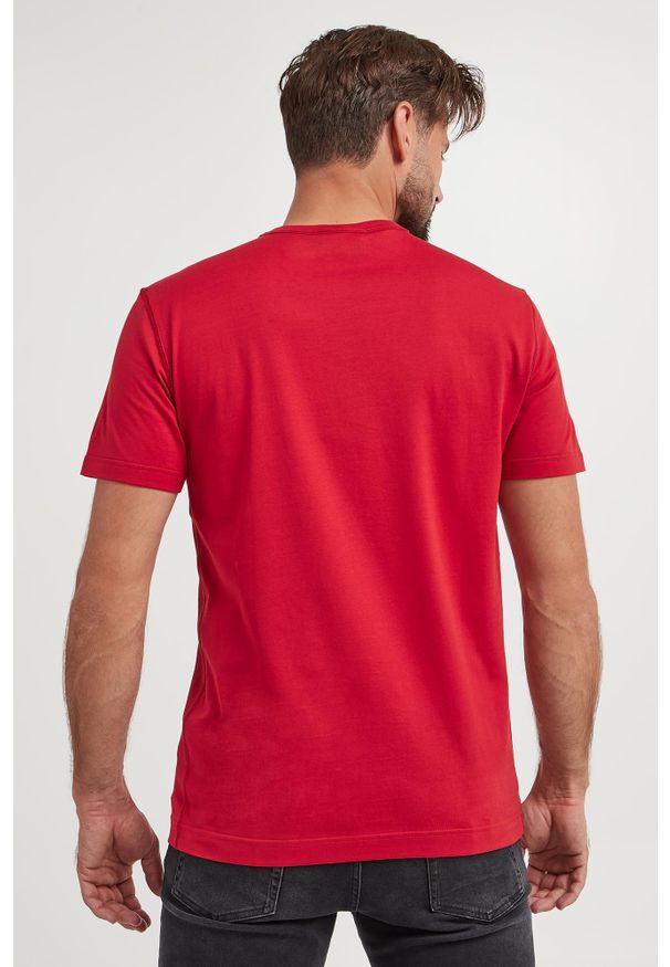 Dolce & Gabbana - T-shirt męski DOLCE & GABBANA
