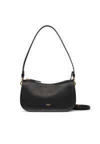 Coach Torebka Waverly CCC36 Czarny. Kolor: czarny. Materiał: skórzane #6