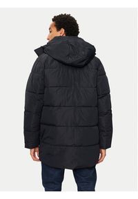 Lee Kurtka puchowa 112355680 Czarny Regular Fit. Kolor: czarny. Materiał: syntetyk #3