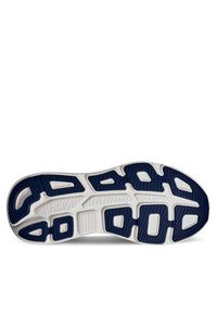 HOKA - Hoka Buty do biegania Bondi 9 1162011 Niebieski. Kolor: niebieski. Materiał: materiał #4