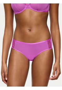 Triumph Figi klasyczne Palina Cosmic Heartbeat 10222494 Różowy. Kolor: różowy. Materiał: syntetyk #1