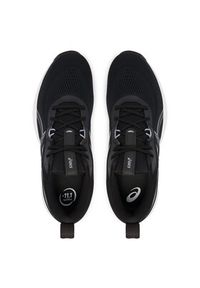 Asics Buty do biegania Gel-Pulse 17 1011C153 Czarny. Kolor: czarny. Materiał: mesh #2