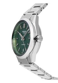 Casio Zegarek Edifice EFK-100D-3AER Srebrny. Kolor: srebrny #2