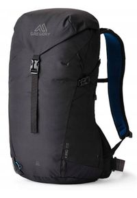 Plecak turystyczny Gregory plecak turystyczny Kiro 28 - alpine black #1