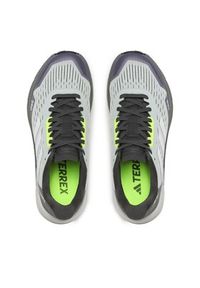 Adidas - adidas Buty do biegania Terrex Agravic Flow 2.0 Trail IF5021 Szary. Kolor: szary. Model: Adidas Terrex #4