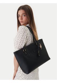 Liu Jo Torebka AA6321 ES029 Czarny. Kolor: czarny. Materiał: skórzane #1