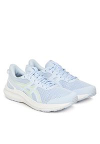Asics Buty do biegania Jolt 5 1012B757 Niebieski. Kolor: niebieski. Materiał: mesh, materiał #3