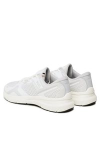 BOSS - Boss Sneakersy Owen Runn 50493217 Biały. Kolor: biały. Materiał: materiał
