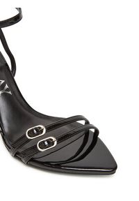 Replay - REPLAY Sandały GWH2Q .000.C0002S Czarny. Kolor: czarny. Materiał: skóra #6