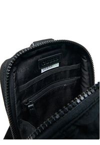 Guess Plecak HMASPF P5226 Czarny. Kolor: czarny. Materiał: poliamid, nylon #4
