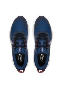 Asics Buty do biegania Gel-Venture 11 1012B933 Niebieski. Kolor: niebieski. Materiał: mesh #7