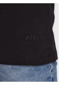 BOSS - Boss Komplet 3 tank topów 50475278 Kolorowy Regular Fit. Materiał: bawełna. Wzór: kolorowy #8