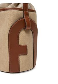 Furla Torebka WB01588 BX3561 TCO00 Beżowy. Kolor: beżowy #4