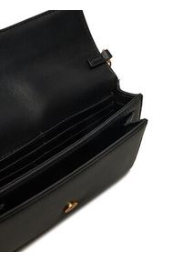 DKNY Torebka Alora R43GYG53 Czarny. Kolor: czarny. Materiał: skórzane #5