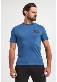 EA7 Emporio Armani - T-shirt męski EA7 EMPORIO ARMANI