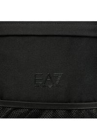 EA7 Emporio Armani Plecak 279502 4R927 04320 Czarny. Kolor: czarny. Materiał: materiał #3