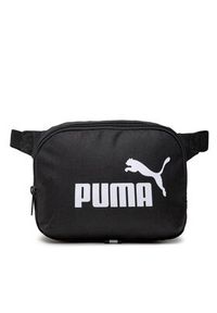 Puma Saszetka nerka Phase Waist Bag 076908 01 Czarny. Kolor: czarny. Materiał: materiał #3