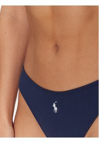 Polo Ralph Lauren Figi klasyczne 4P0214 Granatowy. Kolor: niebieski. Materiał: bawełna #4