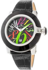 Zegarek Glam Rock Zegarek Damski Glam Rock GR32018-BB ( 44 mm). Styl: rockowy #1