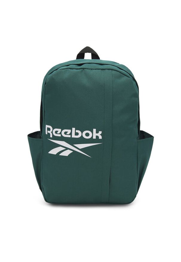 Reebok Plecak RBK-004-CCC-05 Zielony. Kolor: zielony