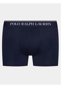 Polo Ralph Lauren Komplet 5 par bokserek 714864292009 Kolorowy. Materiał: bawełna. Wzór: kolorowy