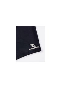 Bokserki kąpielowe męskie Rip Curl Corp Boyleg Sluggo Czarny. Kolor: czarny