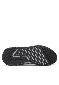 Adidas - adidas Sneakersy Multix GW6835 Niebieski. Kolor: niebieski. Materiał: mesh, materiał #3