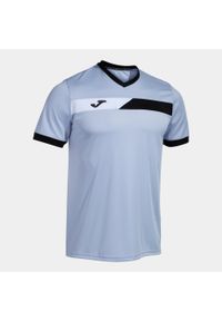 Jersey Joma. Kolor: niebieski. Materiał: jersey. Sport: piłka nożna #1