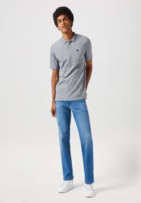 Wrangler - WRANGLER TEXAS SPODNIE JEANSOWE JEANSY DŻINSY RUSTIC 112361301