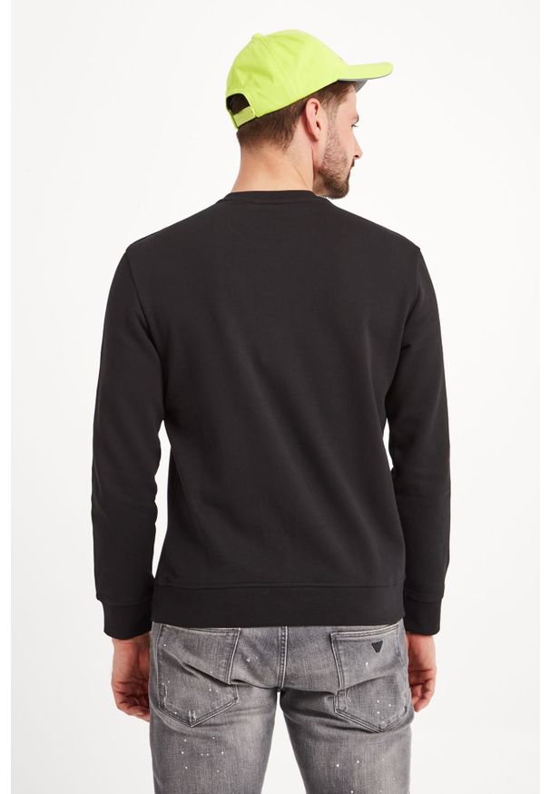Armani Exchange - BLUZA ARMANI EXCHANGE