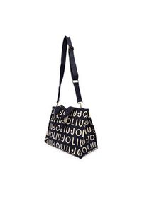 Liu Jo Torebka 2A6026 M0300 Czarny. Kolor: czarny #2