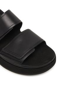 Timberland Sandały Casco Cove TB0A26X8W021 Czarny. Kolor: czarny. Materiał: skóra #5