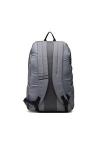 Puma Plecak Deck Backpack 079191 05 Szary. Kolor: szary. Materiał: materiał