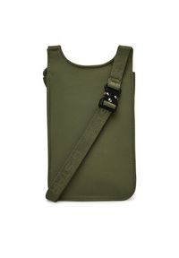 G-Star RAW - G-Star Raw Saszetka GSR-B-015-07 Khaki. Kolor: brązowy. Materiał: materiał #4