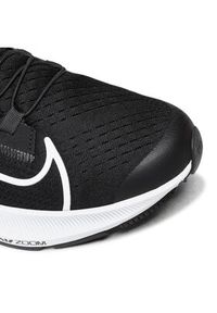 Nike Buty do biegania Zoom Pegasus 38 Flyease Wide DA6700 001 Czarny. Kolor: czarny. Materiał: materiał. Model: Nike Zoom #5