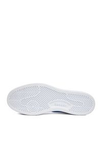 Reebok Sneakersy PRIMARY HARDWOOD 100235358 Niebieski. Kolor: niebieski. Materiał: materiał #8