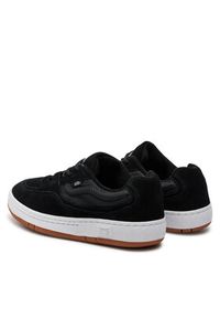 Vans Sneakersy Speed Ls VN000CTNBP61 Czarny. Kolor: czarny. Materiał: materiał #5