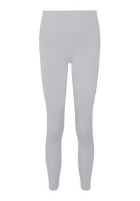 GIRLFRIEND COLLECTIVE - Girlfriend Collective Legginsy Float 4021 Fioletowy Slim Fit. Kolor: fioletowy. Materiał: syntetyk