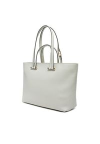 Furla Torebka WB01453 BX3169 3576S Biały. Kolor: biały. Materiał: skórzane #4